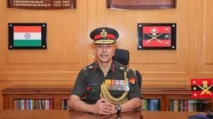 नौकरियों की कमी, सीमा विवाद ऐसे मुद्दे जिन्हें विकसित भारत के लिए सुलझाना होगा: उप सेना प्रमुख