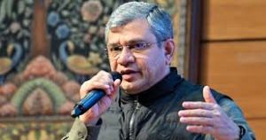 डब्ल्यूईएफ में प्रधानमंत्री मोदी की आर्थिक नीतियों को लेकर काफी रुचि : वैष्णव डब्ल्यूईएफ में प्रधानमंत्री मोदी की आर्थिक नीतियों को लेकर काफी रुचि : वैष्णव