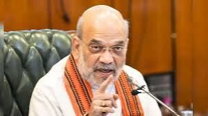 भारत विश्व में आपदा प्रबंधन के क्षेत्र में अगुआ के रूप में उभरा: अमित शाह भारत विश्व में आपदा प्रबंधन के क्षेत्र में अगुआ के रूप में उभरा: अमित शाह