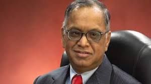 सप्ताह में 70 घंटे काम की सलाह पर बहस नहीं आत्मनिरीक्षण की जरूरत : नारायण मूर्ति सप्ताह में 70 घंटे काम की सलाह पर बहस नहीं आत्मनिरीक्षण की जरूरत : नारायण मूर्ति