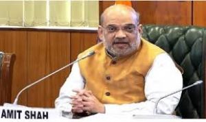 14 नक्सली ढेर, नक्सलवाद को एक और बड़ा झटका: अमित शाह 14 नक्सली ढेर, नक्सलवाद को एक और बड़ा झटका: अमित शाह