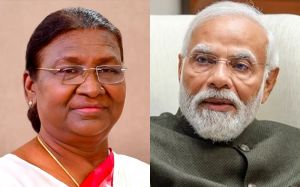  राष्ट्रपति मुर्मु, पीएम मोदी ने कर्नाटक में हुए हादसे पर जताया दुख, आर्थिक मदद का ऐलान