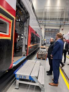 वर्ल्ड इकोनॉमिक फोरम में अश्विनी वैष्णव ने पेश किया नए भारत का विजन