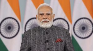 हमें नेताजी सुभाष की प्रेरणा से &lsquo;एक लक्ष्य-एक ध्येय&rsquo; विकसित भारत के लिए निरंतर काम करते रहना है: पीएम मोदी