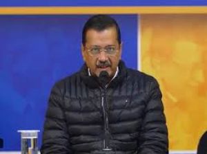 केजरीवाल की सुरक्षा में लगे पंजाब पुलिस के जवानों को हटाया गया