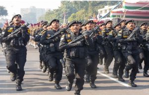 गणतंत्र दिवस के लिए अर्द्धसैनिक बलों की 70 कंपनियां, 15 हजार पुलिसकर्मी तैनात होंगे- दिल्ली पुलिस