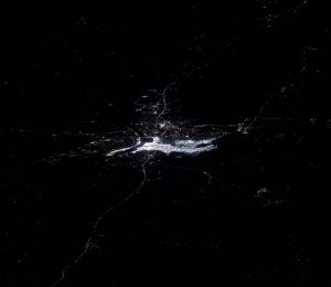  अंतरिक्ष से महाकुंभ मेले का अद्भुत नजारा देखने को मिला, आईएसएस से खींची गई तस्वीरें