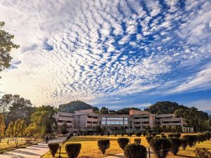 आईआईटी गुवाहाटी ने बनाया खास नैनोमटेरियल