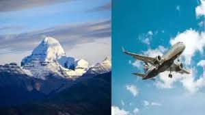भारत, चीन फिर शुरू करेंगे कैलाश मानसरोवर यात्रा, सीधी उड़ान