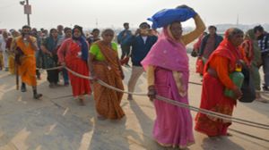  महाकुंभ: अफवाह पर ध्यान न दें, जानिए प्रयागराज में किस दिन लागू रहेगा डायवर्जन प्लान