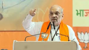 मोदी सरकार के सबसे कटु आलोचक भी उनकी सरकार के 10 साल को स्वर्ण अक्षरों में लिखेंगे: अमित शाह