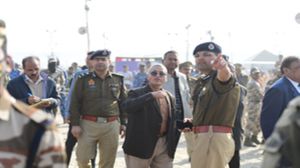 सीसीटीवी फुटेज और टोपोग्राफी के आधार पर मौनी अमावस्या हादसे की होगी जांच