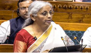 सीतारमण ने किया 20 हजार करोड़ के न्यूक्लियर एनर्जी मिशन का ऐलान, टेक रिसर्च को मिलेगा बढ़ावा