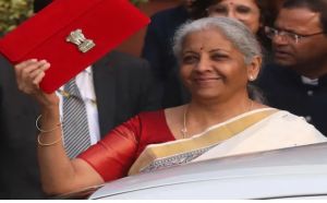 3 ग्रीनफील्ड एयरपोर्ट, वेस्टर्न कोसी कैनाल, मखाना बोर्ड: वित्त मंत्री ने चुनावी राज्य बिहार के लिए खोला पिटारा 