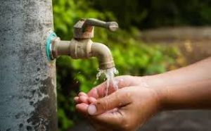 देश में नलजल कनेक्शन से लैस परिवारों की संख्या 15 करोड़ को पार कर गयी: आर्थिक समीक्षा देश में नलजल कनेक्शन से लैस परिवारों की संख्या 15 करोड़ को पार कर गयी: आर्थिक समीक्षा