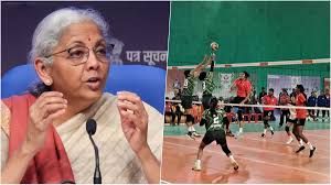 खेल बजट में 350 करोड़ रुपये की बढ़ोतरी की घोषणा, &lsquo;खेलो इंडिया' को मिला सबसे बड़ा हिस्सा