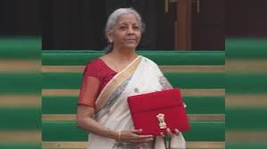 उच्च उपज वाले बीजों पर राष्ट्रीय मिशन शुरू किया जाएगा: वित्त मंत्री उच्च उपज वाले बीजों पर राष्ट्रीय मिशन शुरू किया जाएगा: वित्त मंत्री