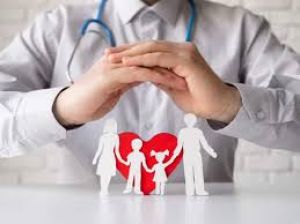 केंद्रीय स्वास्थ्य मंत्रालय के बजटीय आवंटन में लगभग 11 प्रतिशत की बढ़ोतरी केंद्रीय स्वास्थ्य मंत्रालय के बजटीय आवंटन में लगभग 11 प्रतिशत की बढ़ोतरी