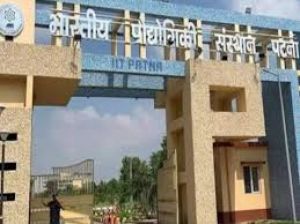 सरकार पांच आईआईटी में अतिरिक्त बुनियादी ढांचे का निर्माण करेगी, पटना आईआईटी का होगा विस्तार: सीतारमण सरकार पांच आईआईटी में अतिरिक्त बुनियादी ढांचे का निर्माण करेगी, पटना आईआईटी का होगा विस्तार: सीतारमण