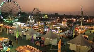  कल से शुरू हो रहे सूरजकुंड मेले में 42 देशों के 648 प्रतिभागी लेंगे हिस्सा