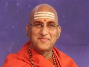 सादगीपूर्ण वन जीवन का अनुभव करने के लिए संतों को वनांचल में जाना चाहिएः अवधेशानंद