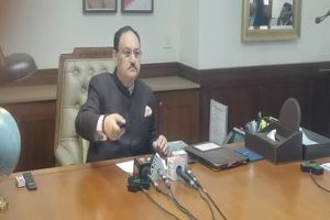 केंद्रीय स्वास्थ्य मंत्री ने 13 राज्यों में राष्ट्रीय सार्वजनिक औषधि वितरण अभियान का किया शुभारंभ केंद्रीय स्वास्थ्य मंत्री ने 13 राज्यों में राष्ट्रीय सार्वजनिक औषधि वितरण अभियान का किया शुभारंभ