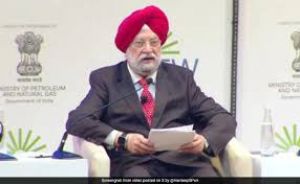 परमाणु ऊर्जा सभी ऊर्जा चर्चाओं का हिस्सा होगी: हरदीप सिंह पुरी परमाणु ऊर्जा सभी ऊर्जा चर्चाओं का हिस्सा होगी: हरदीप सिंह पुरी