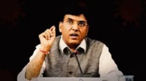 मोदी सरकार ने 2047 तक विकसित भारत बनाने का मसौदा तैयार किया: मांडविया मोदी सरकार ने 2047 तक विकसित भारत बनाने का मसौदा तैयार किया: मांडविया