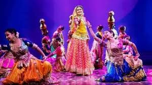 मुगल-ए-आजम का संगीतमय मंचन आखिरी बार दिल्ली में मुगल-ए-आजम का संगीतमय मंचन आखिरी बार दिल्ली में