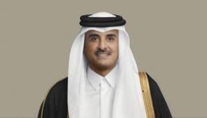 कतर के अमीर 17-18 फरवरी को भारत आएंगे: विदेश मंत्रालय कतर के अमीर 17-18 फरवरी को भारत आएंगे: विदेश मंत्रालय