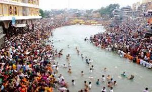 नासिक कुंभ-2027 के सफल आयोजन के लिए अधिकारी प्रयागराज पहुंचे नासिक कुंभ-2027 के सफल आयोजन के लिए अधिकारी प्रयागराज पहुंचे