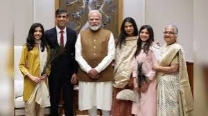 प्रधानमंत्री मोदी ने ऋषि सुनक से मुलाकात की, उन्हें भारत का सबसे अच्छा मित्र बताया प्रधानमंत्री मोदी ने ऋषि सुनक से मुलाकात की, उन्हें भारत का सबसे अच्छा मित्र बताया