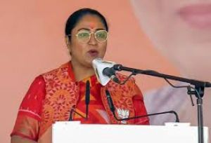 रेखा गुप्ता बनीं दिल्ली की नौवीं मुख्यमंत्री