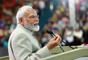  प्रधानमंत्री मोदी 23-25 फरवरी तक मध्य प्रदेश, बिहार और असम का करेंगे दौरा 