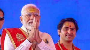 मोदी ने महाकुंभ को एकता से जोड़ा, भारत की धार्मिक परंपराओं का मजाक उड़ाने वालों की निंदा की