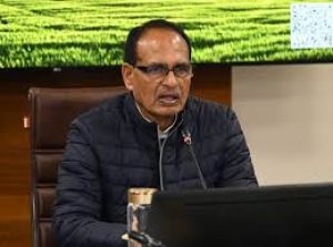 सरकार कृषि बजट प्रस्तावों के जमीनी स्तर पर क्रियान्वयन के लिए प्रतिबद्ध: शिवराज सिंह चौहान