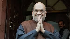 अमित शाह सोमवार को डेयरी स्थिरता कार्यशाला का उद्घाटन करेंगे