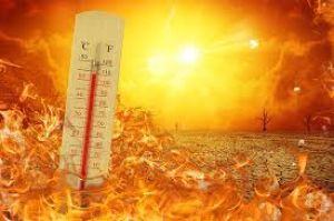 विकसित दुनिया वादा निभाए तो तापमान वृद्धि को 1.5 डिग्री सेल्सियस तक सीमित करना अब भी संभव : भारत विकसित दुनिया वादा निभाए तो तापमान वृद्धि को 1.5 डिग्री सेल्सियस तक सीमित करना अब भी संभव : भारत