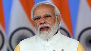 प्रधानमंत्री ने तेलंगाना में एमएलसी चुनावों में भाजपा के प्रदर्शन को सराहा प्रधानमंत्री ने तेलंगाना में एमएलसी चुनावों में भाजपा के प्रदर्शन को सराहा