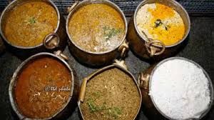 टीटीडी ने भक्तों के लिए अन्न प्रसादम सेवा में मसाला वड़ा व्यंजन जोड़ा टीटीडी ने भक्तों के लिए अन्न प्रसादम सेवा में मसाला वड़ा व्यंजन जोड़ा