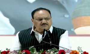 केंद्रीय मंत्री जेपी नड्डा ने शुरू की महिला समृद्धि योजना महिलाओं को हर महीने 2500 रुपये की आर्थिक मदद केंद्रीय मंत्री जेपी नड्डा ने शुरू की महिला समृद्धि योजना महिलाओं को हर महीने 2500 रुपये की आर्थिक मदद