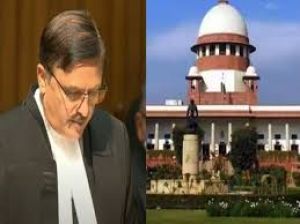 अवैध होर्डिंग को लेकर न्यायमूर्ति के नाराजगी जताने के बाद पुलिस ने दर्ज की प्राथमिकी अवैध होर्डिंग को लेकर न्यायमूर्ति के नाराजगी जताने के बाद पुलिस ने दर्ज की प्राथमिकी