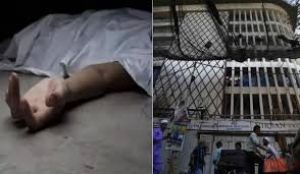 पानी की टंकी साफ करते समय दम घुटने से चार मजदूरों की मौत