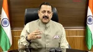  जितेंद्र सिंह ने कठुआ में हुई हत्याओं को बताया &lsquo;आतंकी कृत्य' : उप राज्यपाल ने दिये जांच के आदेश