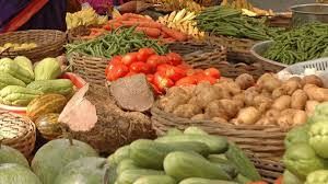 अर्थव्यवस्था के मोर्चे पर दोहरी राहत, औद्योगिक उत्पाद पांच प्रतिशत बढ़ा, महंगाई चार प्रतिशत के नीचे अर्थव्यवस्था के मोर्चे पर दोहरी राहत, औद्योगिक उत्पाद पांच प्रतिशत बढ़ा, महंगाई चार प्रतिशत के नीचे