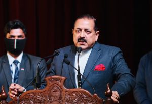 पूर्वोत्तर भारत बनेगा देश का नया केसर हब : केंद्रीय मंत्री जितेंद्र सिंह पूर्वोत्तर भारत बनेगा देश का नया केसर हब : केंद्रीय मंत्री जितेंद्र सिंह