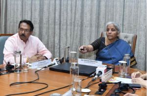 प्रधानमंत्री इंटर्नशिप योजना से इस तरह कर सकते हैं करियर की राह आसान, वित्त मंत्री ने किया ऐप लॉन्च प्रधानमंत्री इंटर्नशिप योजना से इस तरह कर सकते हैं करियर की राह आसान, वित्त मंत्री ने किया ऐप लॉन्च