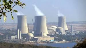 रावतभाटा में 700 मेगावाट परमाणु ऊर्जा संयंत्र को उत्तरी ग्रिड से जोड़ा गया रावतभाटा में 700 मेगावाट परमाणु ऊर्जा संयंत्र को उत्तरी ग्रिड से जोड़ा गया