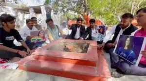 सुनीता विलियम्स की सुरक्षित वापसी के लिए प्रार्थना सुनीता विलियम्स की सुरक्षित वापसी के लिए प्रार्थना