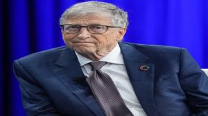 ग्लोबल हेल्थ और विकास में बदलाव लाने के लिए डिजिटल समाधान तैयार कर रहा भारत : बिल गेट्स ग्लोबल हेल्थ और विकास में बदलाव लाने के लिए डिजिटल समाधान तैयार कर रहा भारत : बिल गेट्स